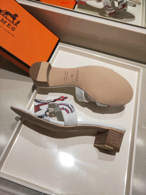 Women Shoes-Hermes,replica aaaaa designer ,Code: SK2782,$:62USD