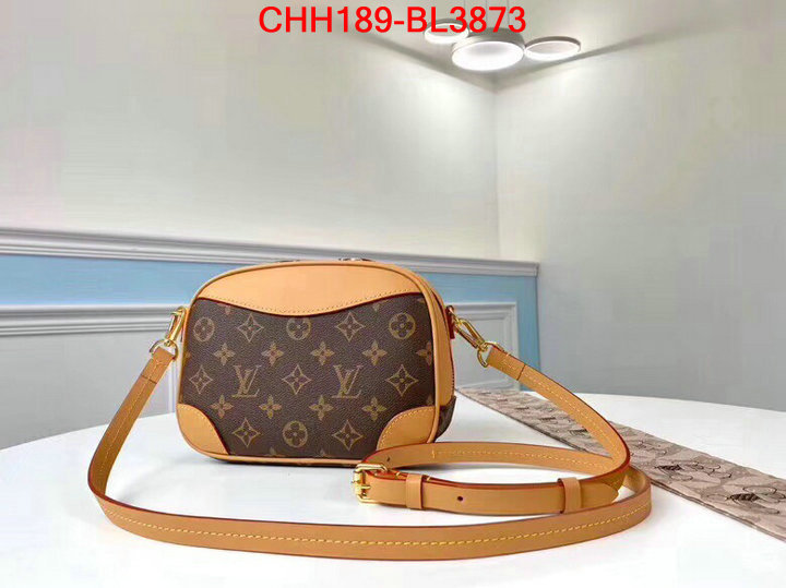 LV Bags(TOP)-Pochette MTis-Twist-,ID: BL3873,$: 189USD