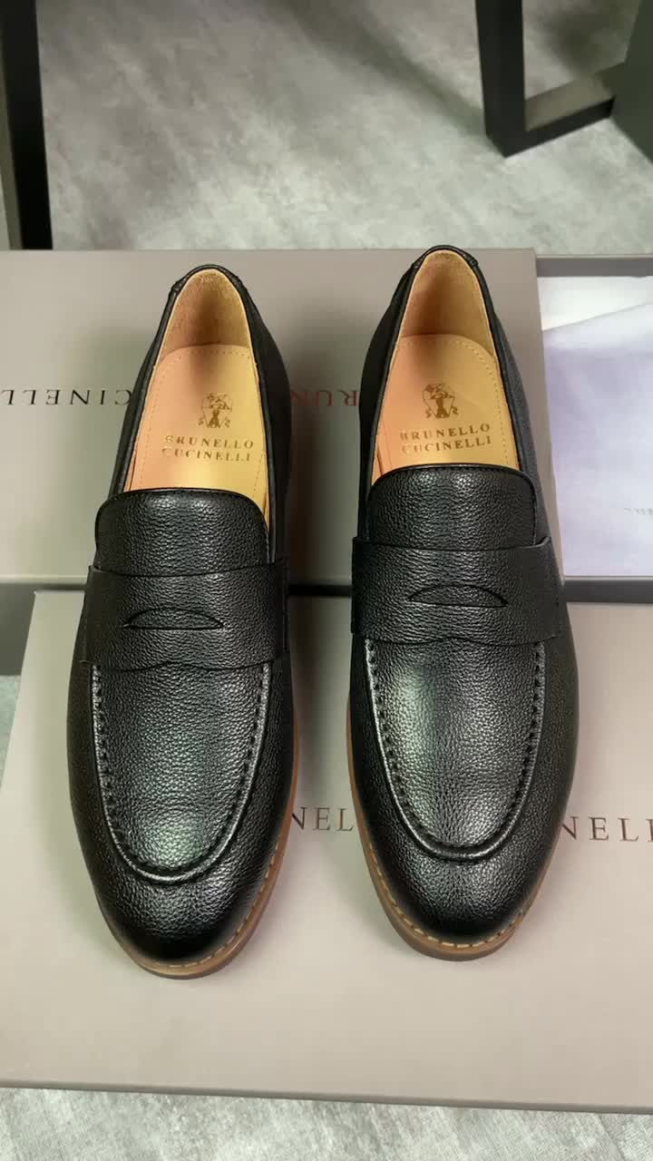 Men Shoes-Brunello Cucinelli,how to find designer replica , ID: SW3052,$: 185USD