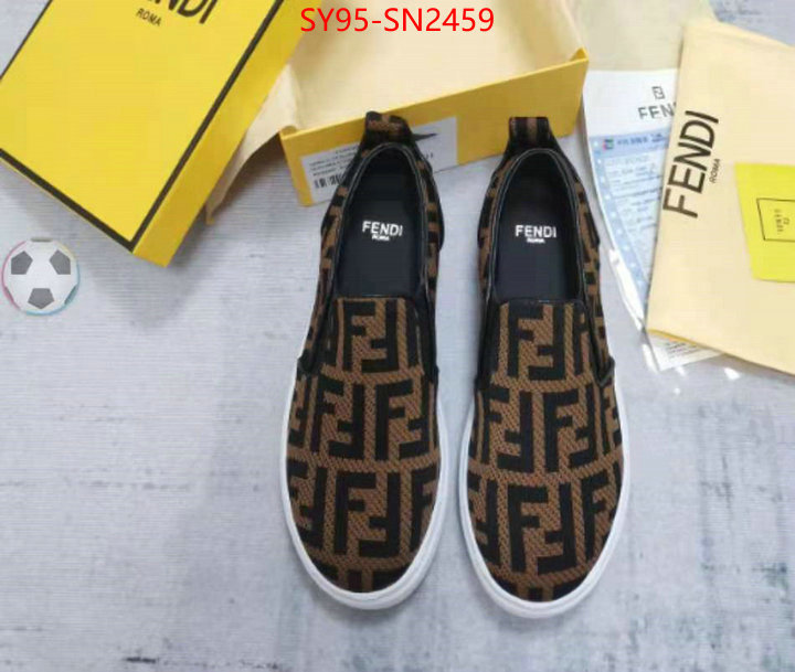 Women Shoes-Fendi,online shop , ID: SN2459,$: 95USD
