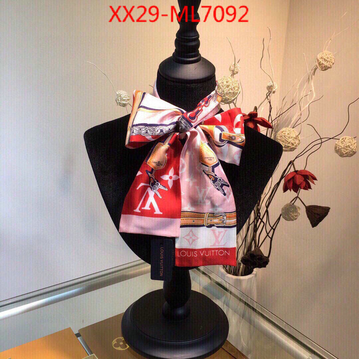 Scarf-LV,best replica 1:1 , ID: ML7092,$: 29USD