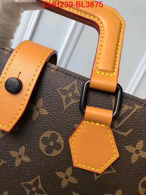 LV Bags(TOP)-Handbag Collection-,ID: BL3875,$: 239USD