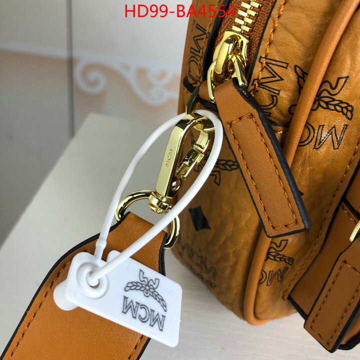 MCM Bags(TOP)-Diagonal-,ID: BA4554,$: 99USD