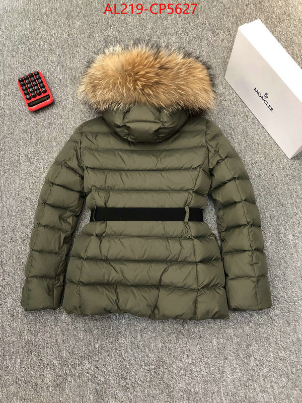 Down jacket Women-Moncler,top quality , ID: CP5627,