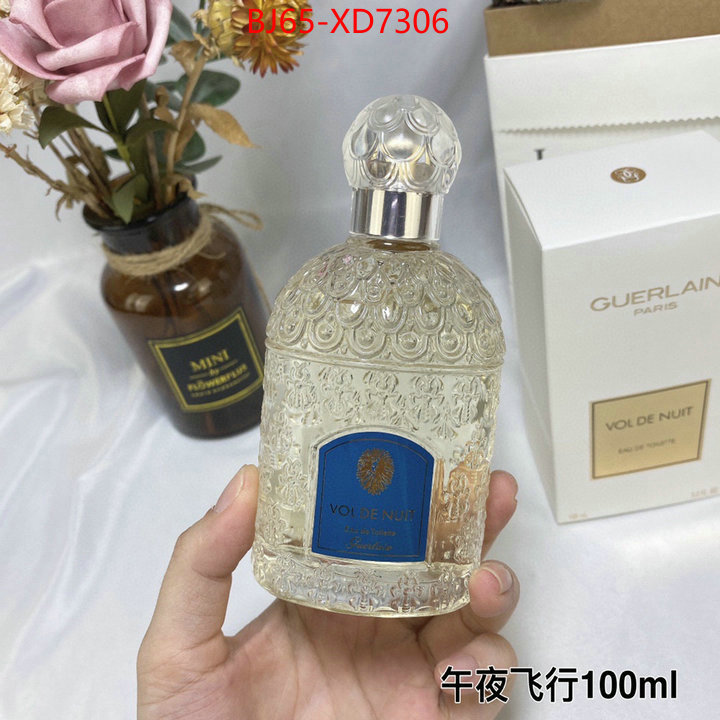 Perfume-Guerlain,top perfect fake , ID: XD7306,$: 65USD