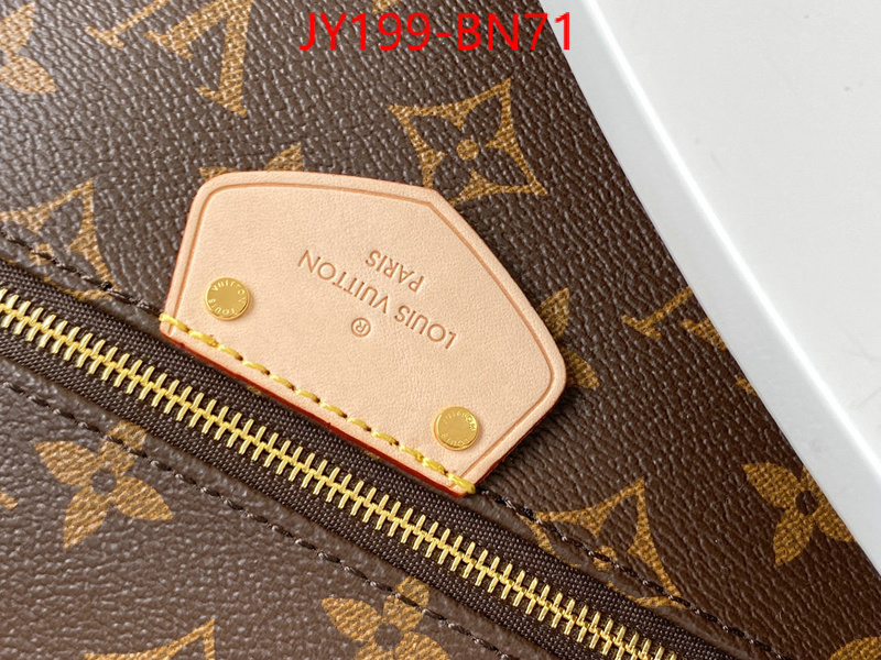 LV Bags(TOP)-Handbag Collection-,ID: BN71,$:199USD