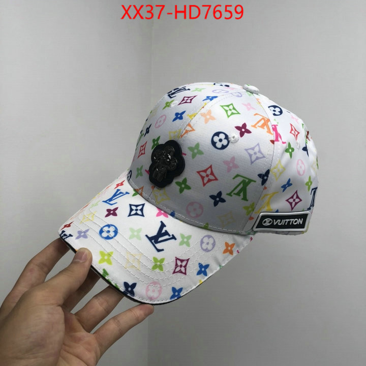 Cap (Hat)-LV,fake high quality , ID: HD7659,$: 37USD