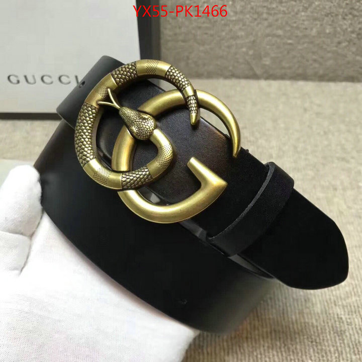 Belts-Gucci,cheap replica designer , ID: PK1466,$:55USD