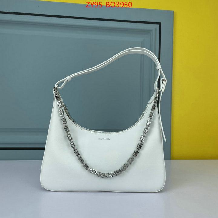 Givenchy Bags(4A)-Handbag-,ID: BO3950,$: 95USD