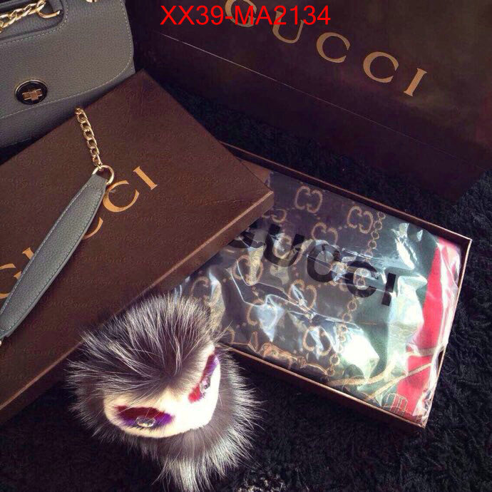 Scarf-Gucci,same as original , ID: MA2134,$: 39USD