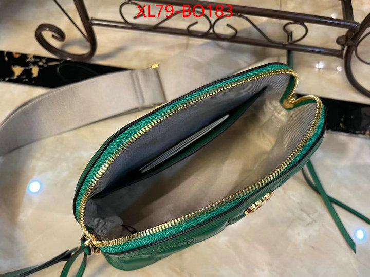 Gucci Bags(4A)-Diagonal-,cheap replica designer ,ID: BO183,$: 79USD