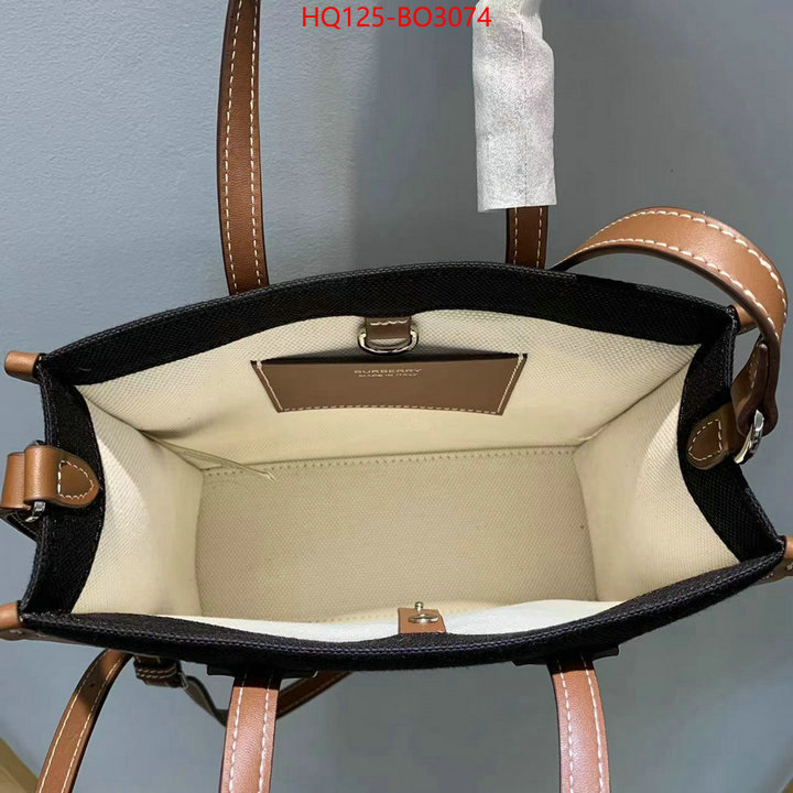 Burberry Bags(4A)-Diagonal,best fake ,ID: BO3074,$: 125USD