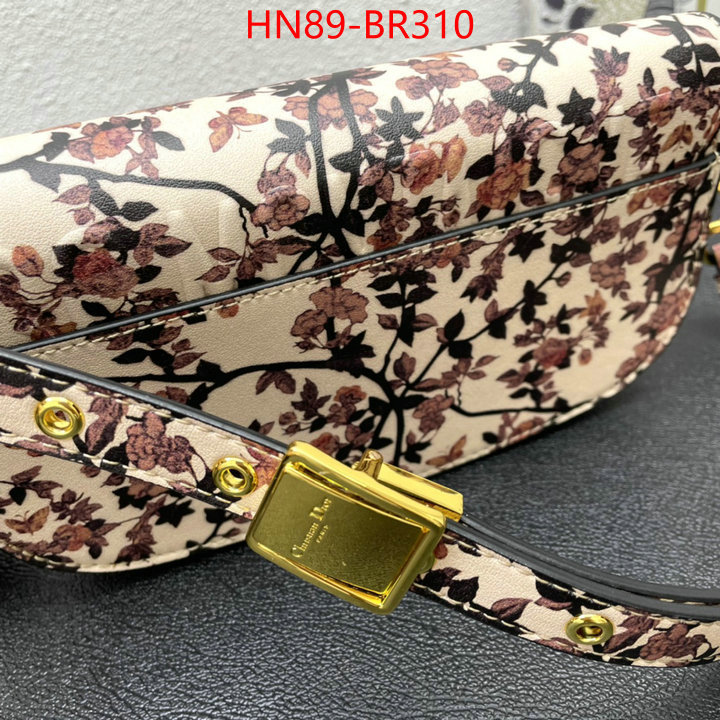 Dior Bags(4A)-Bobby-,ID: BR310,$: 89USD