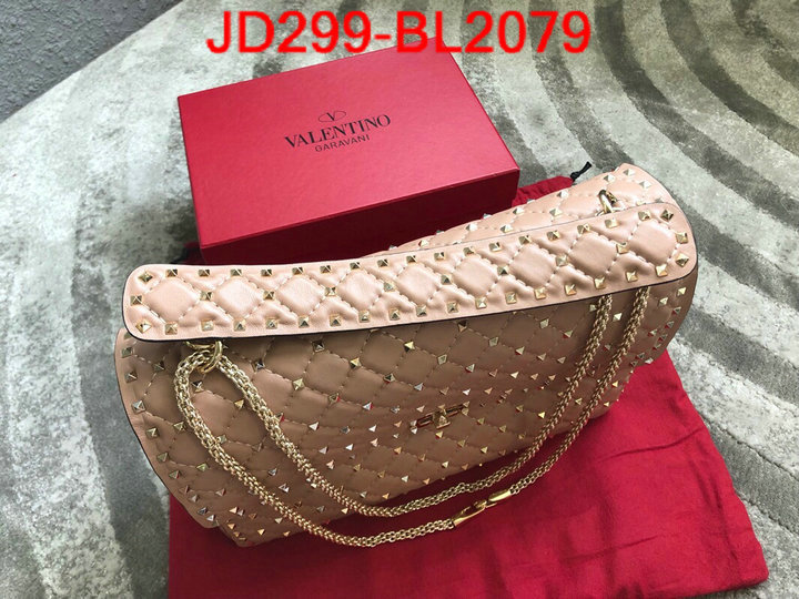 Valentino Bags (TOP)-Rockstud Spike-,best replica quality ,ID: BL2079,$: 299USD