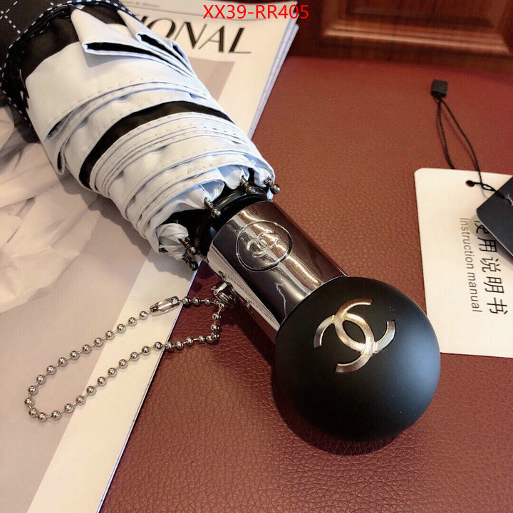 Umbrella-Chanel,the quality replica , ID: RR405,$: 39USD