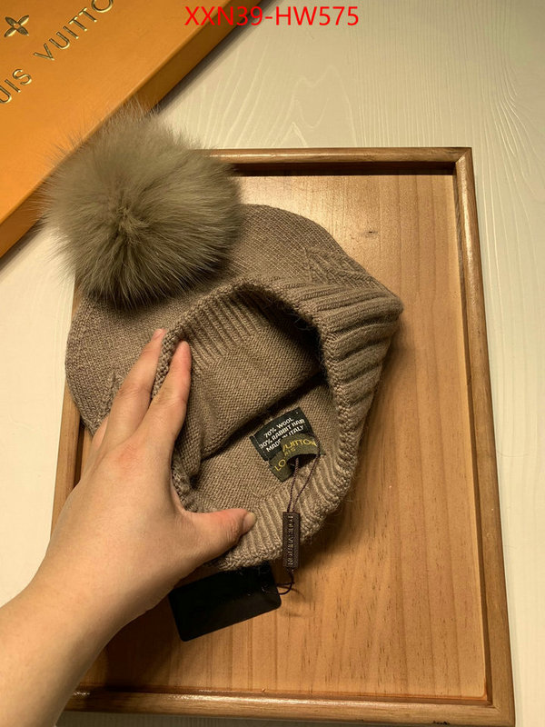 Cap (Hat)-LV,where can i buy the best quality , ID: HW575,$: 39USD