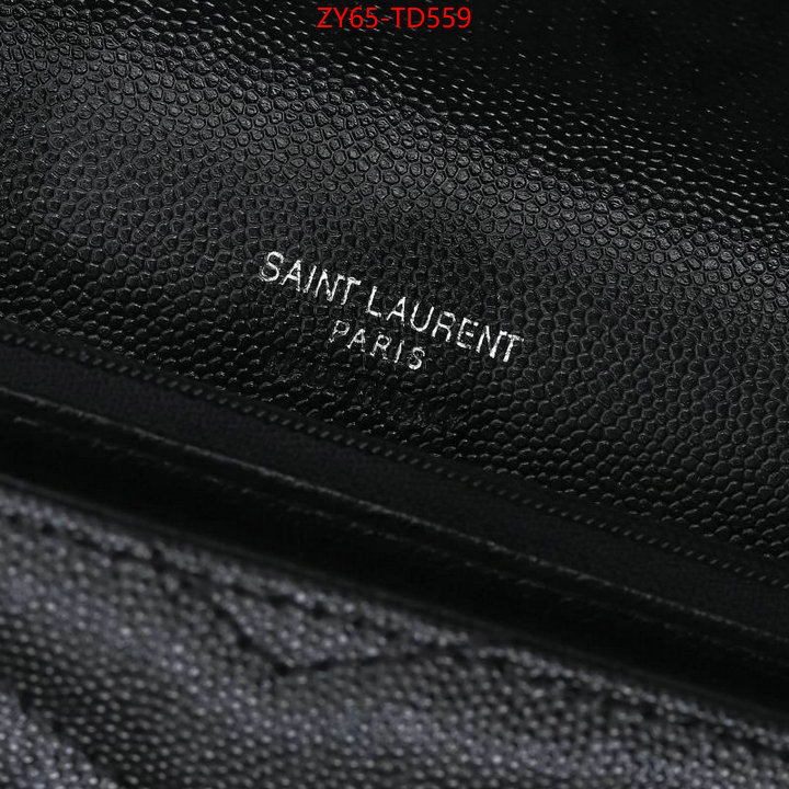 YSL Bag(4A)-Wallet-,ID: TD559,$: 65USD