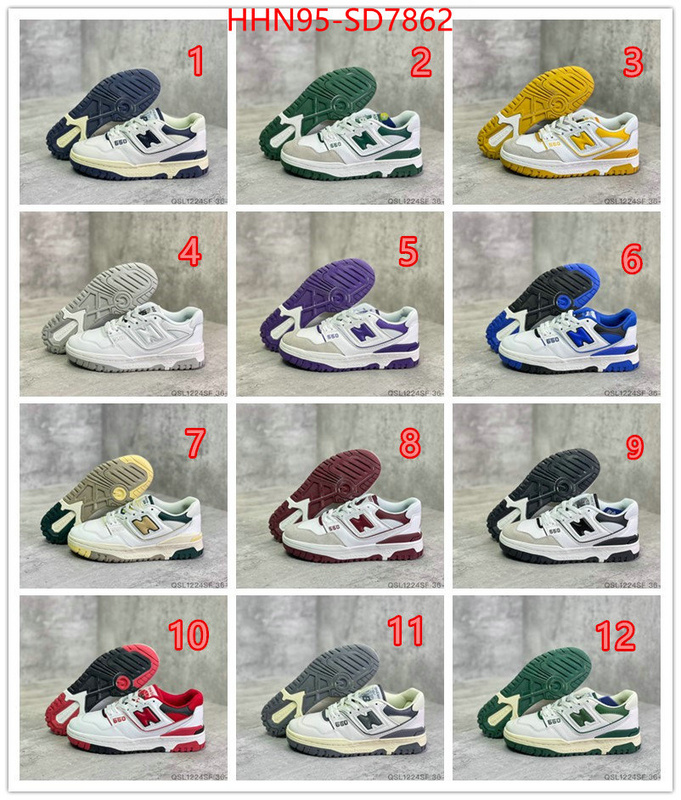 Men Shoes-New Balance,the most popular , ID: SD7862,$: 95USD