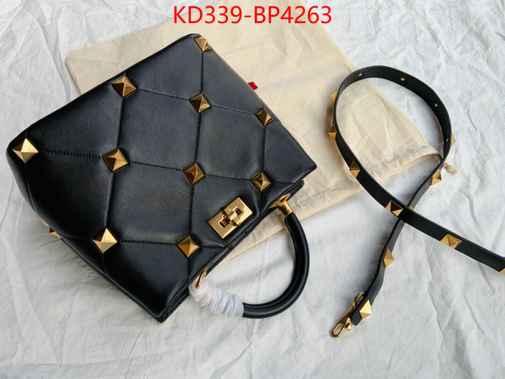 Valentino Bags (TOP)-Roman Stud-,1:01 ,ID: BP4263,$: 339USD