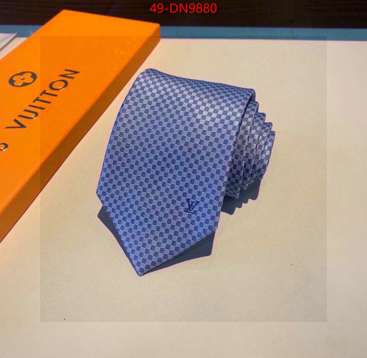 Ties-LV,what 1:1 replica , ID: DN9880,$: 49USD