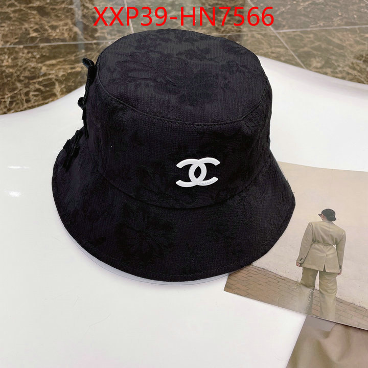 Cap (Hat)-Chanel,replica aaaaa designer , ID: HN7566,$: 39USD