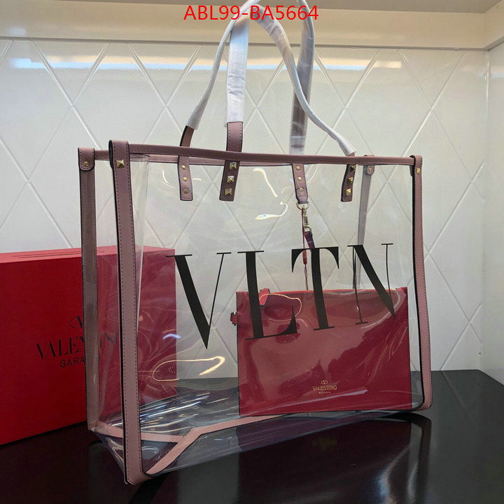 Valentino Bags(4A)-Handbag-,shop cheap high quality 1:1 replica ,ID: BA5664,$: 99USD