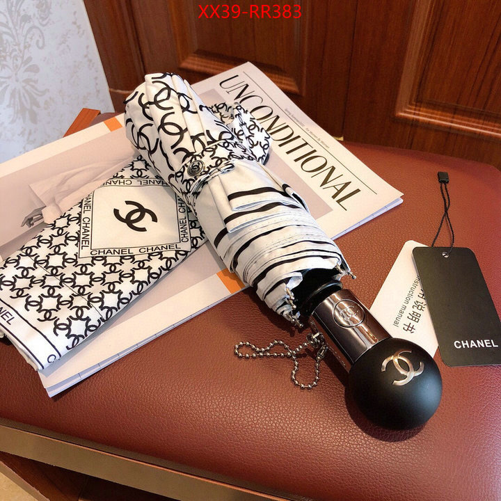 Umbrella-Chanel,ID: RR383,$: 39USD