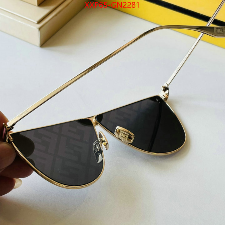 Glasses-Fendi,hot sale , ID: GN2281,$: 65USD