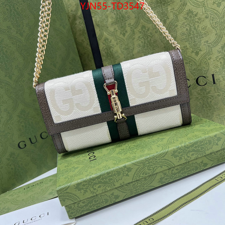 Gucci Bags(4A)-Wallet-,replica shop ,ID: TD3547,$: 55USD