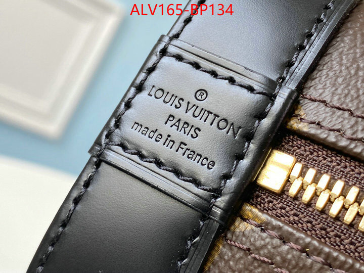 LV Bags(TOP)-Alma-,ID: BP134,$: 165USD