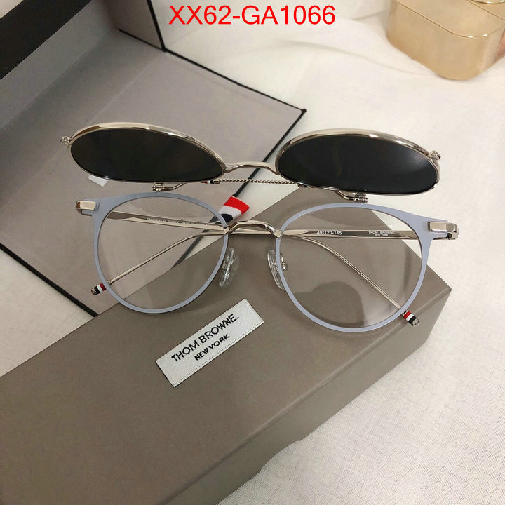 Glasses-Thom Browne,replica for cheap , ID: GA1066,$: 62USD