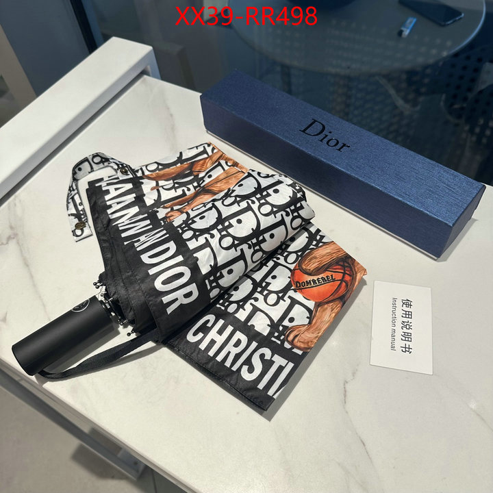 Umbrella-Dior,ID: RR498,$: 39USD