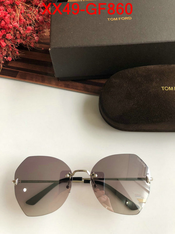 Glasses-Tom Ford,luxury cheap , ID: GF860,$:49USD