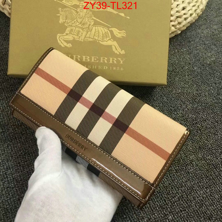 Balenciaga Bags(4A)-Wallet,wholesale 2023 replica ,ID: TL321,$:39USD