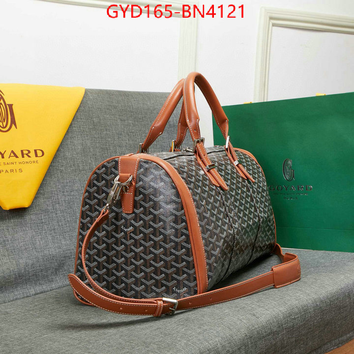 Goyard Bags(4A)-Handbag-,high quality happy copy ,ID: BN4121,$: 165USD