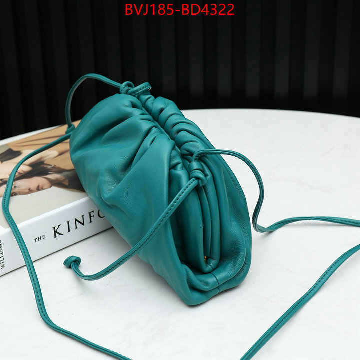 BV Bags(TOP)-Pouch Series-,best website for replica ,ID: BD4322,$: 185USD