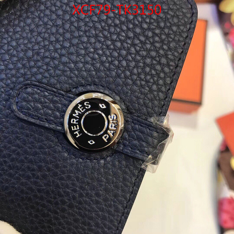 Hermes Bags(TOP)-Wallet-,high quality designer replica ,ID: TK3150,$:79USD