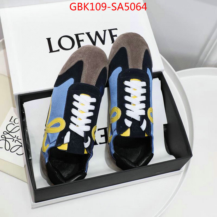 Women Shoes-Loewe,online shop , ID: SA5064,$: 109USD