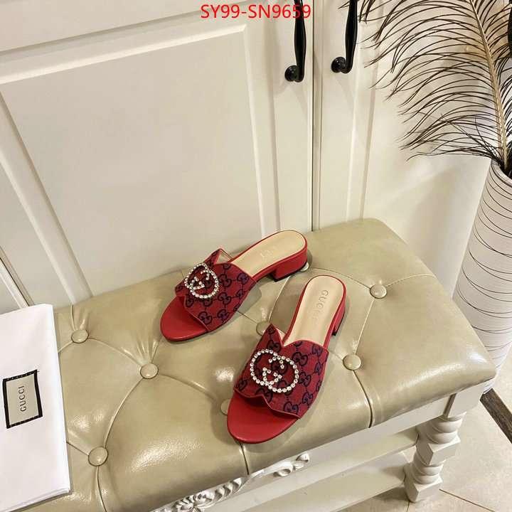 Women Shoes-Gucci,best aaaaa , ID: SN9659,$: 99USD