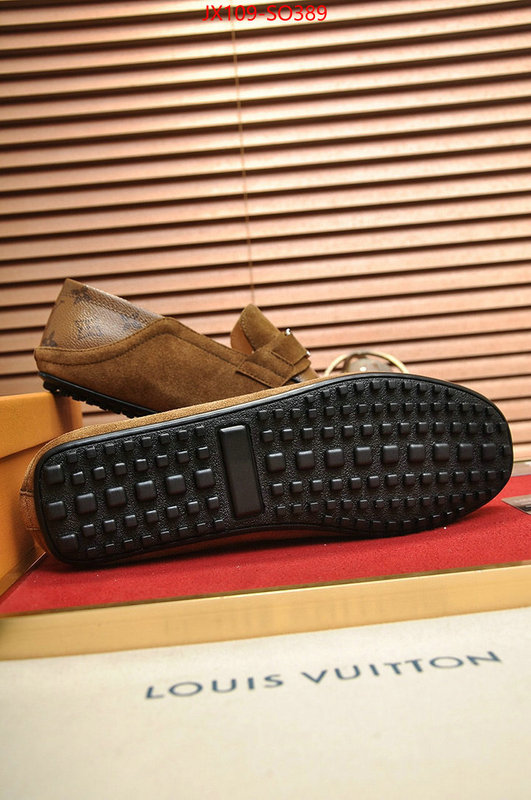 Men Shoes-LV,every designer , ID: SO389,$: 109USD