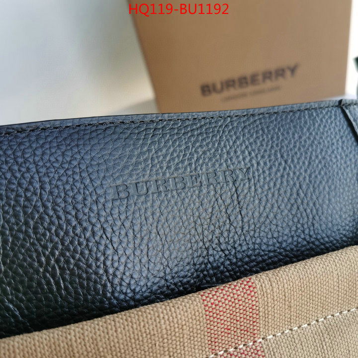 Burberry Bags(TOP)-Diagonal-,ID: BU1192,$: 119USD