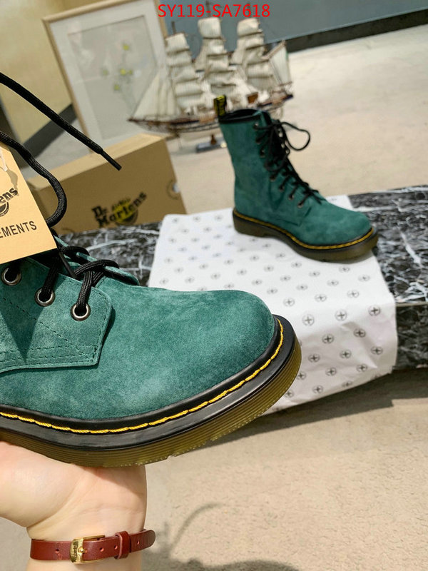 Women Shoes-DrMartens,is it illegal to buy dupe , ID: SA7618,$: 119USD