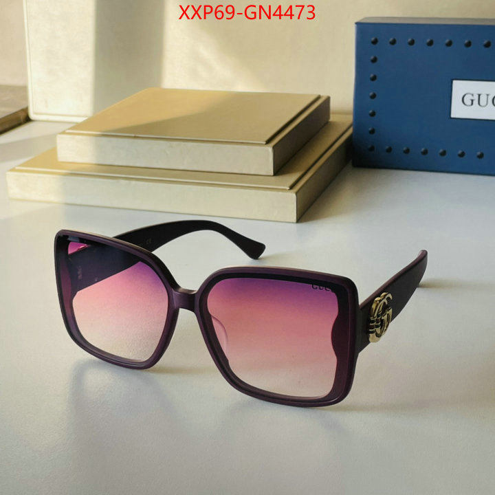 Glasses-Gucci,high , ID: GN4473,$: 69USD