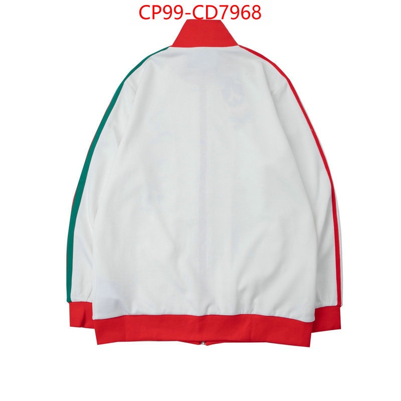 Clothing-Gucci,best quality replica , ID: CD7968,$: 99USD