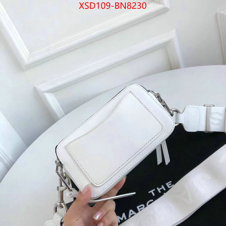 Marc Jacobs Bags (TOP)-Diagonal-,ID: BN8230,$: 109USD