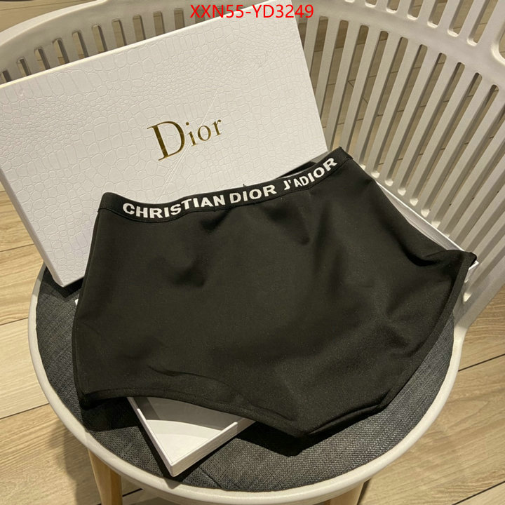 Swimsuit-Dior,at cheap price , ID: YD3249,$: 55USD