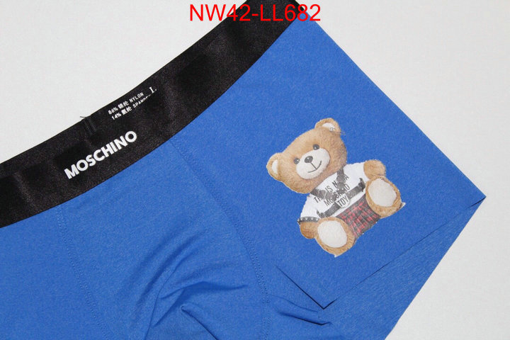 Panties-Moschino,replica every designer , ID: LL682,$:42USD