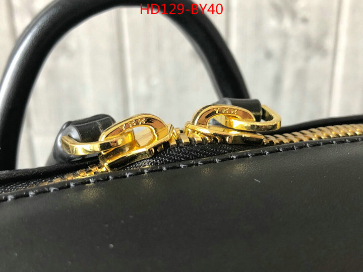 MCM Bags(TOP)-Backpack-,ID: BY40,$:129USD