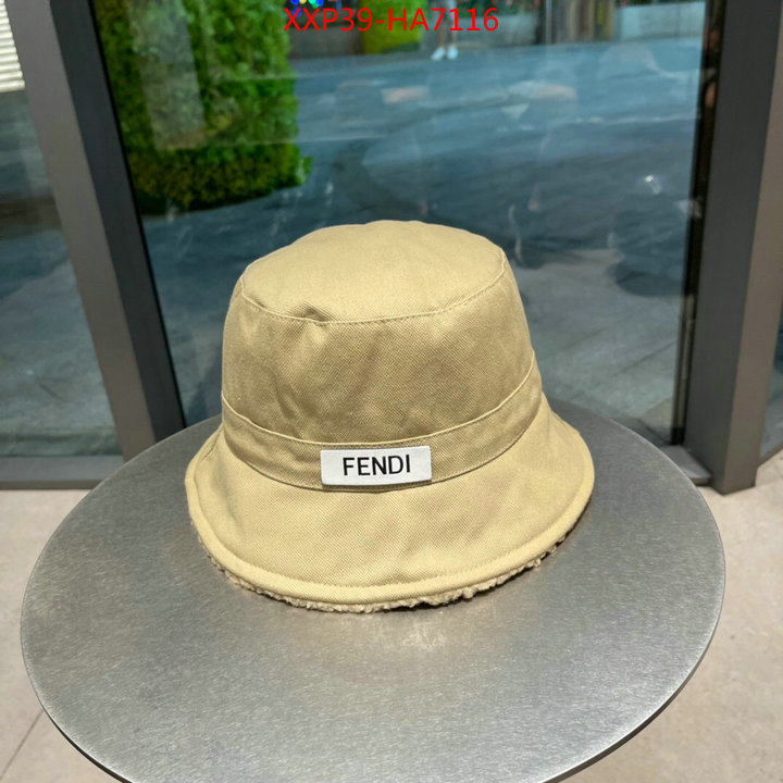 Cap (Hat)-Fendi,buy online , ID: HA7116,$: 39USD