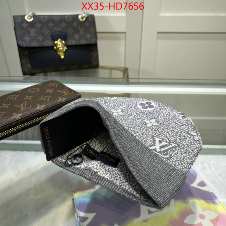 Cap (Hat)-LV,buy high quality cheap hot replica , ID: HD7656,$: 35USD